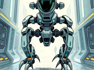 Unleashing BOTR.XYZ: The Premier Agentic AI Claw Bot - 2